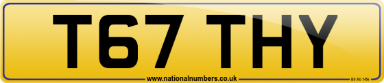 T67 THY