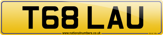 T68 LAU