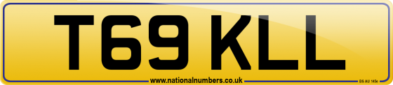 T69 KLL