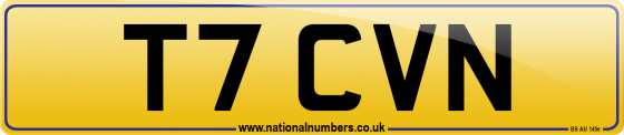 T7 CVN