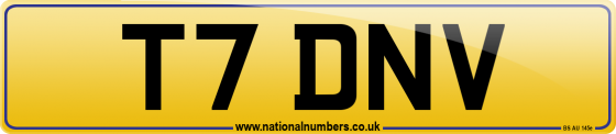 T7 DNV