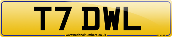 T7 DWL