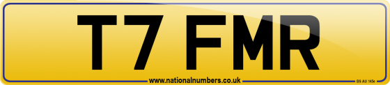 T7 FMR
