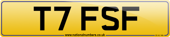 T7 FSF