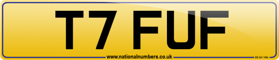 T7 FUF