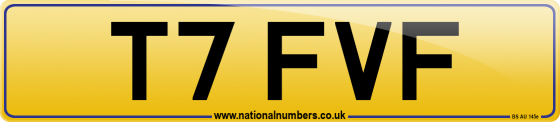 T7 FVF