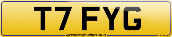T7 FYG