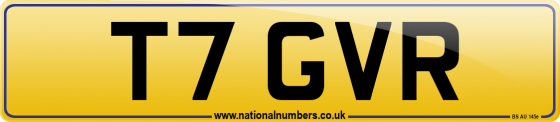 T7 GVR