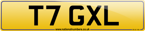 T7 GXL