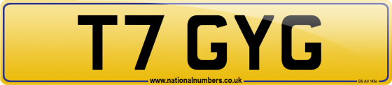 T7 GYG