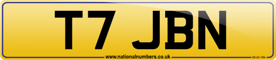 T7 JBN
