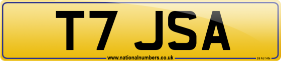 T7 JSA