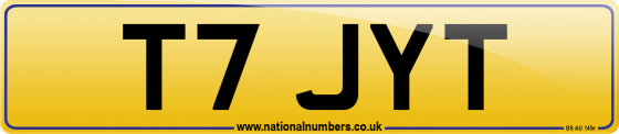 T7 JYT