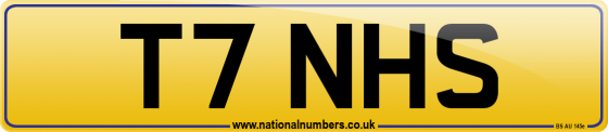 T7 NHS