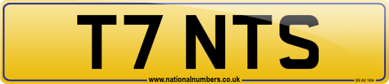 T7 NTS