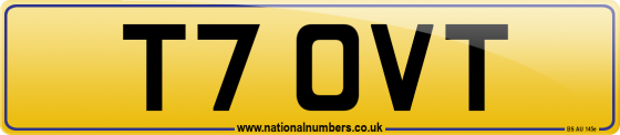 T7 OVT