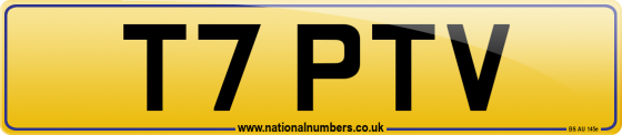 T7 PTV