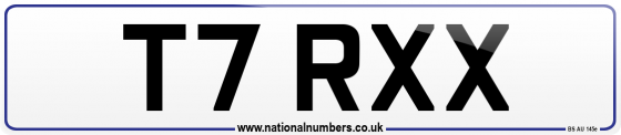 T7 RXX