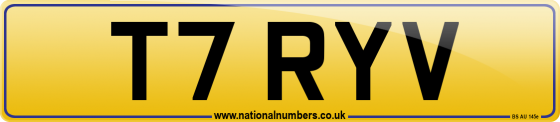 T7 RYV