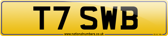 T7 SWB