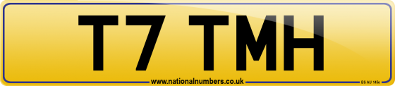 T7 TMH