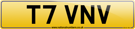 T7 VNV