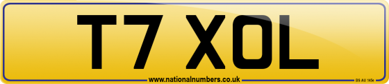 T7 XOL