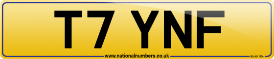 T7 YNF