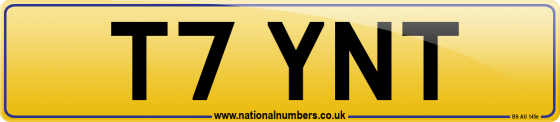 T7 YNT