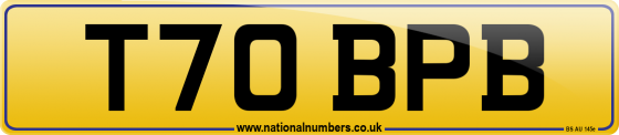 T70 BPB