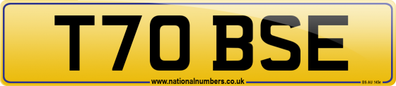 T70 BSE