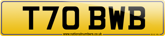 T70 BWB