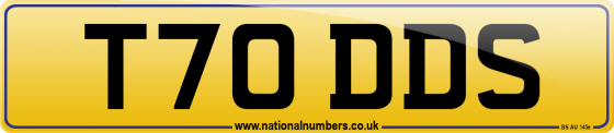 T70 DDS
