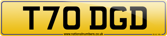 T70 DGD