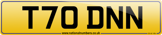 T70 DNN