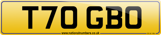 T70 GBO