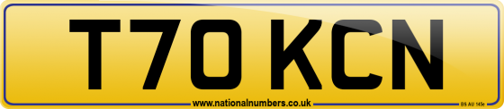 T70 KCN