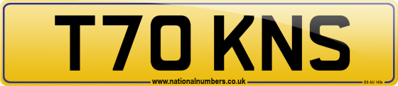 T70 KNS