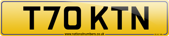 T70 KTN