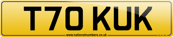 T70 KUK