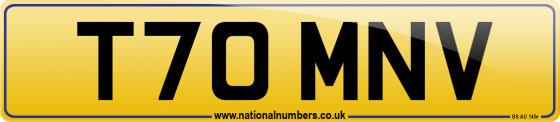 T70 MNV