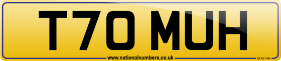 T70 MUH