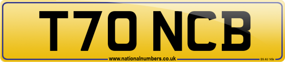 T70 NCB