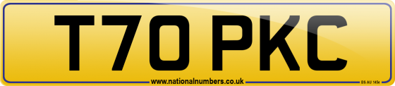 T70 PKC