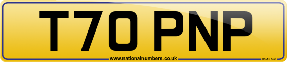 T70 PNP