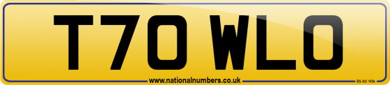 T70 WLO