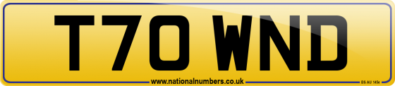 T70 WND