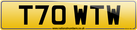 T70 WTW
