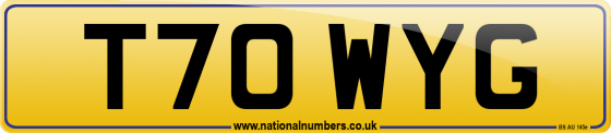 T70 WYG