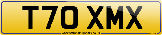 T70 XMX